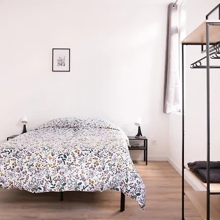Laresidence59300 Apartment Valenciennes
