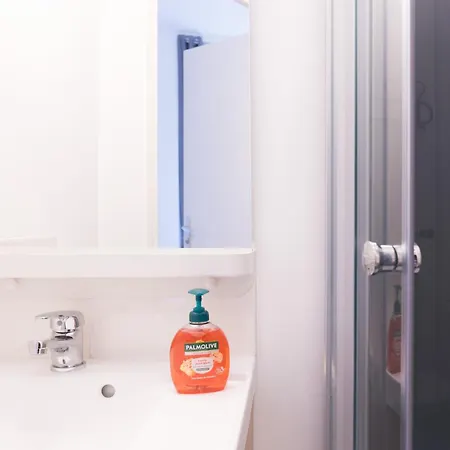 Laresidence59300 * Valenciennes