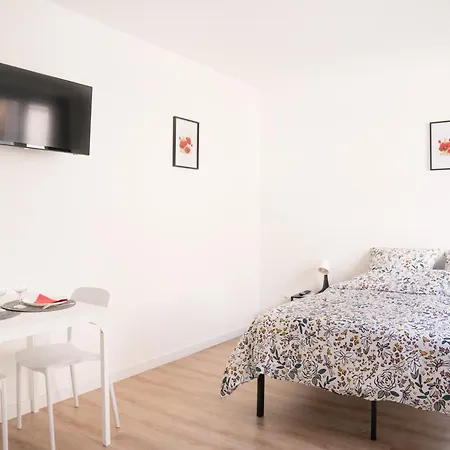 Laresidence59300 Apartment
