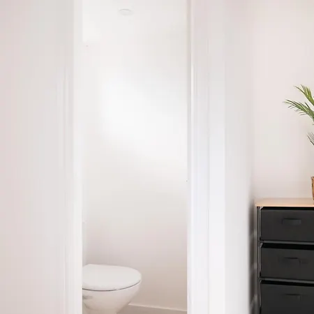 Laresidence59300 Apartment Valenciennes