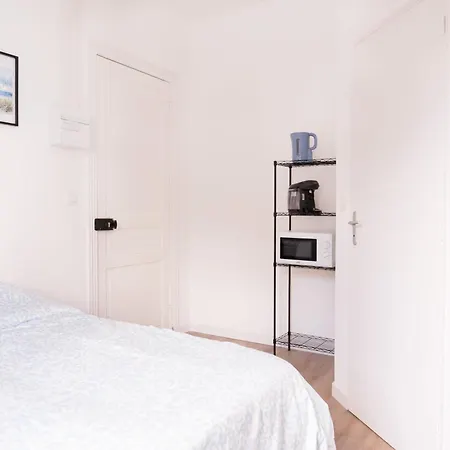 Laresidence59300 Apartment Valenciennes