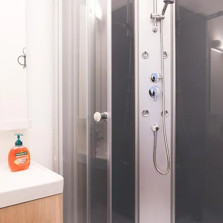 Apartment Laresidence59300 Valenciennes