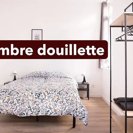 Laresidence59300 Apartment Valenciennes