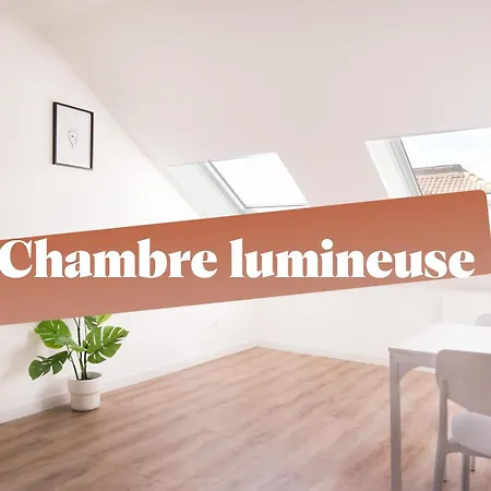 Laresidence59300 * Valenciennes