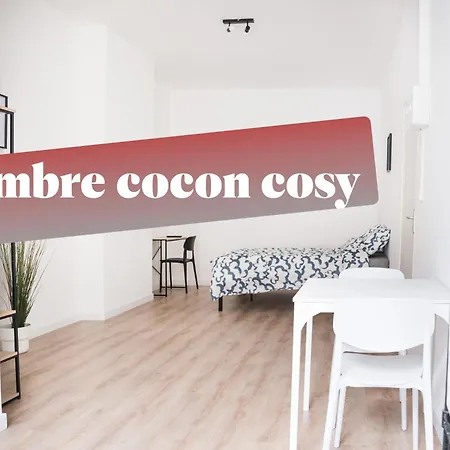 Laresidence59300 Valenciennes