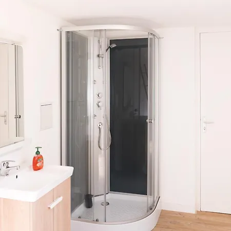 Laresidence59300 Apartment *